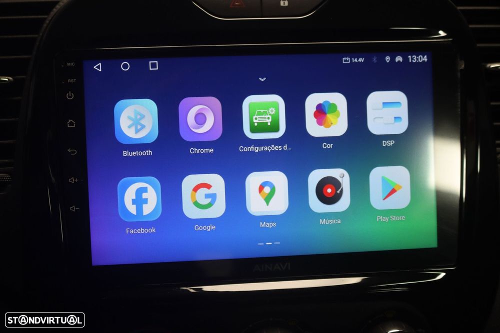 Renault Captur 1.5 dCi Red Edition - 16