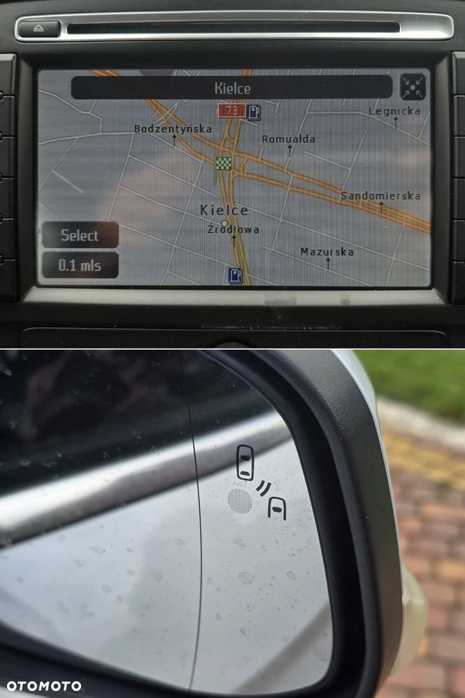 Ford Mondeo SW 2.0 T Titanium S MPS6 - 38
