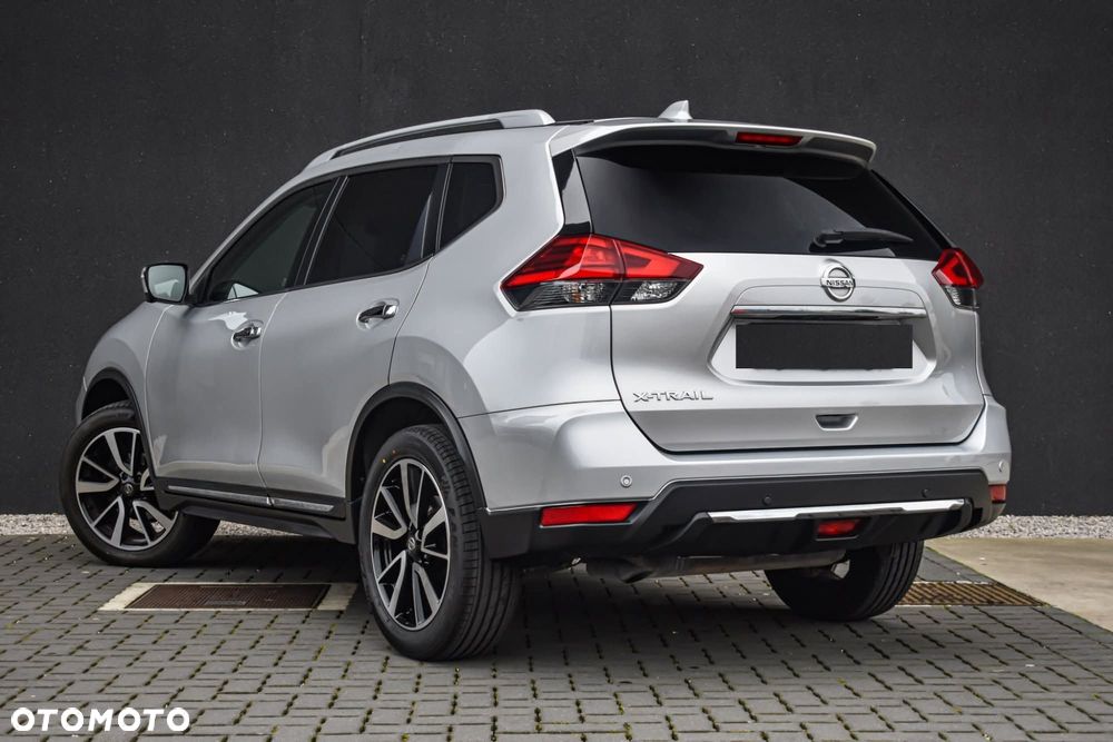 Nissan X-Trail 1.6 DIG-T Tekna 2WD - 7