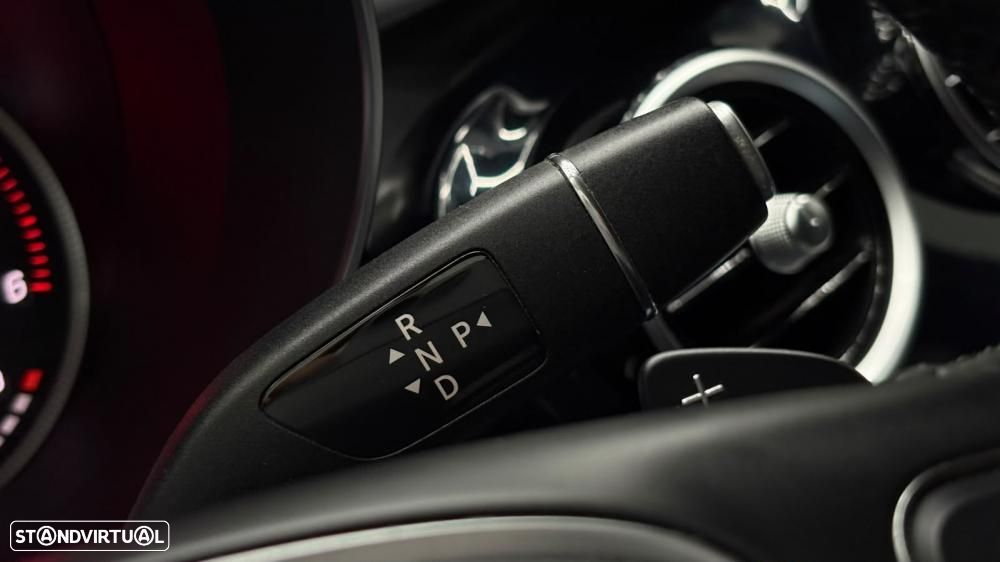 Mercedes-Benz C 220 BlueTEC Avantgarde Aut. - 12