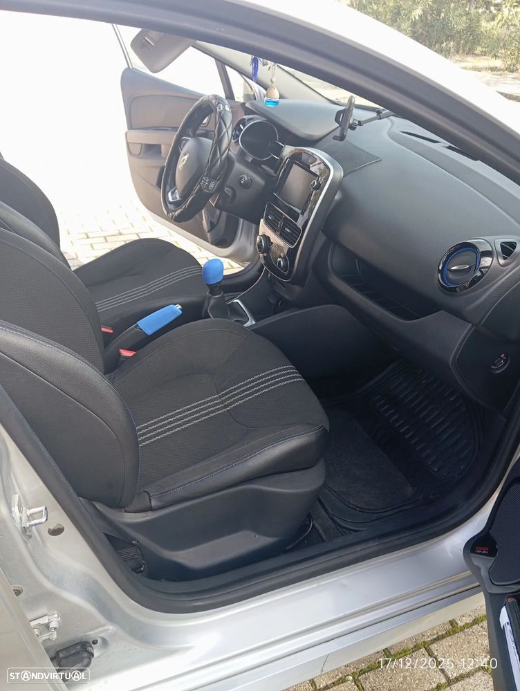 Renault Clio 0.9 TCe GT Line - 8