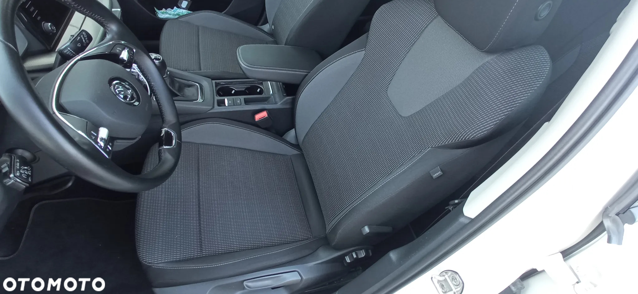 Skoda Octavia 1.5 TSI ACT Ambition - 14