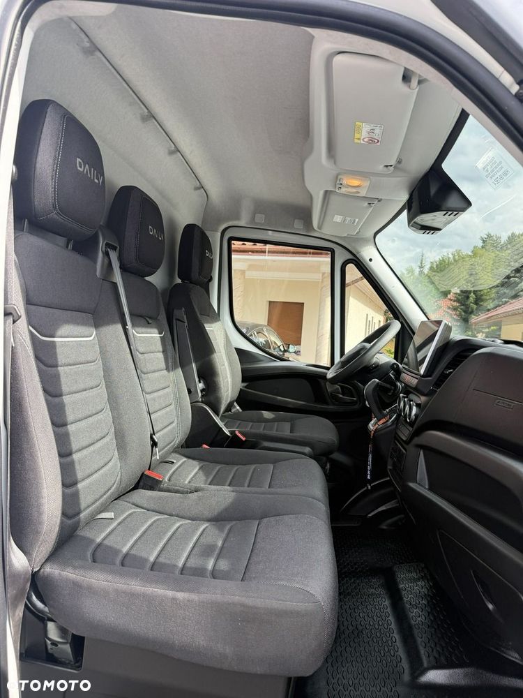 Iveco Daily 50C18 V - 24