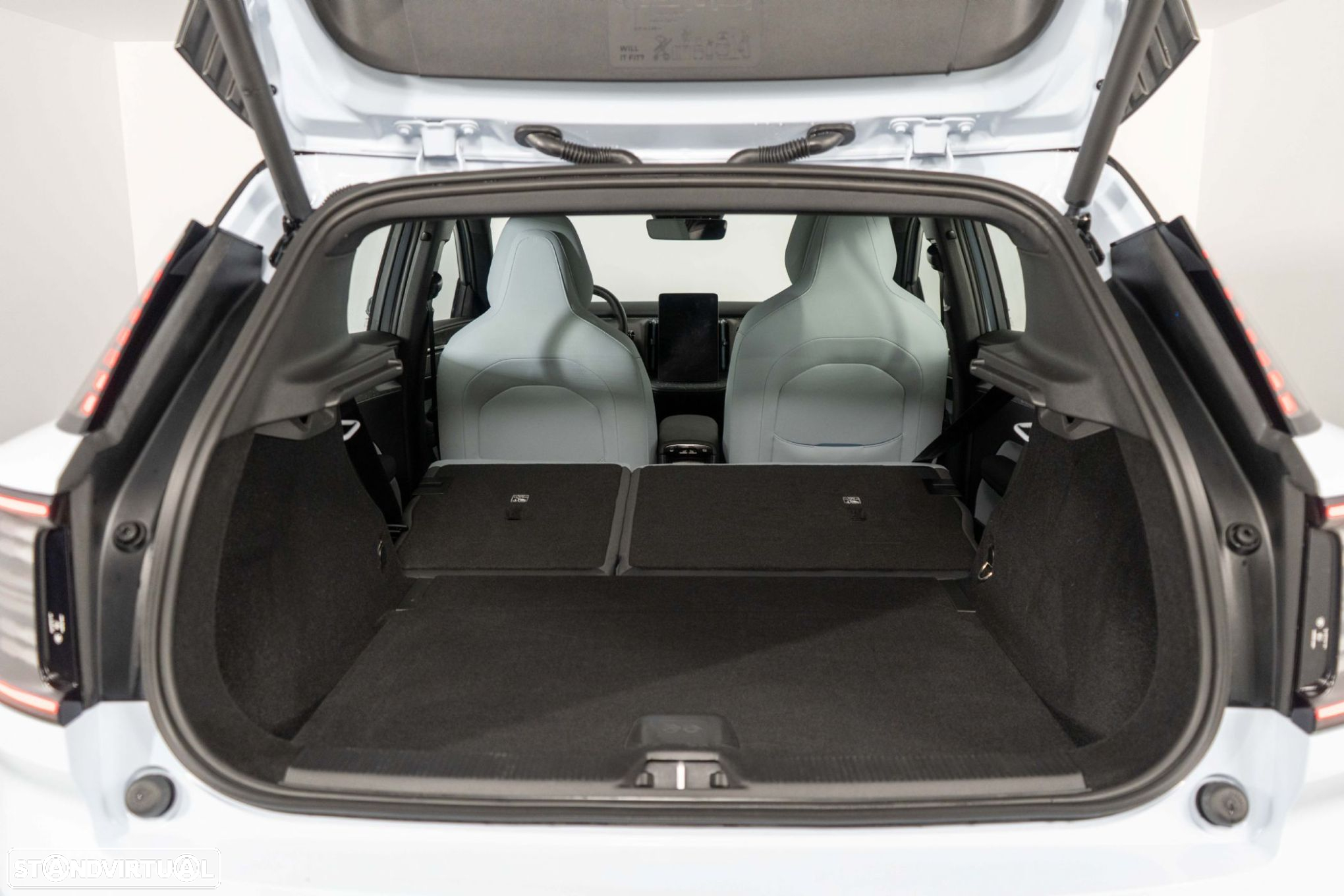Volvo EX30 69 kWh Twin Motor Ultra - 14