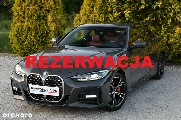 BMW Seria 4