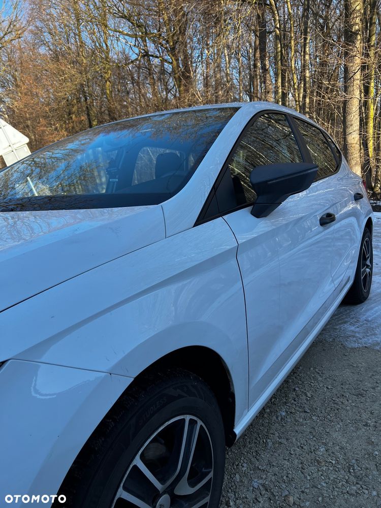 Seat Ibiza 1.0 Style S&S - 18