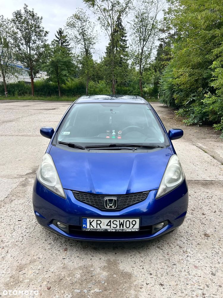 Honda Jazz 1.2 i-VTEC Trend - 1