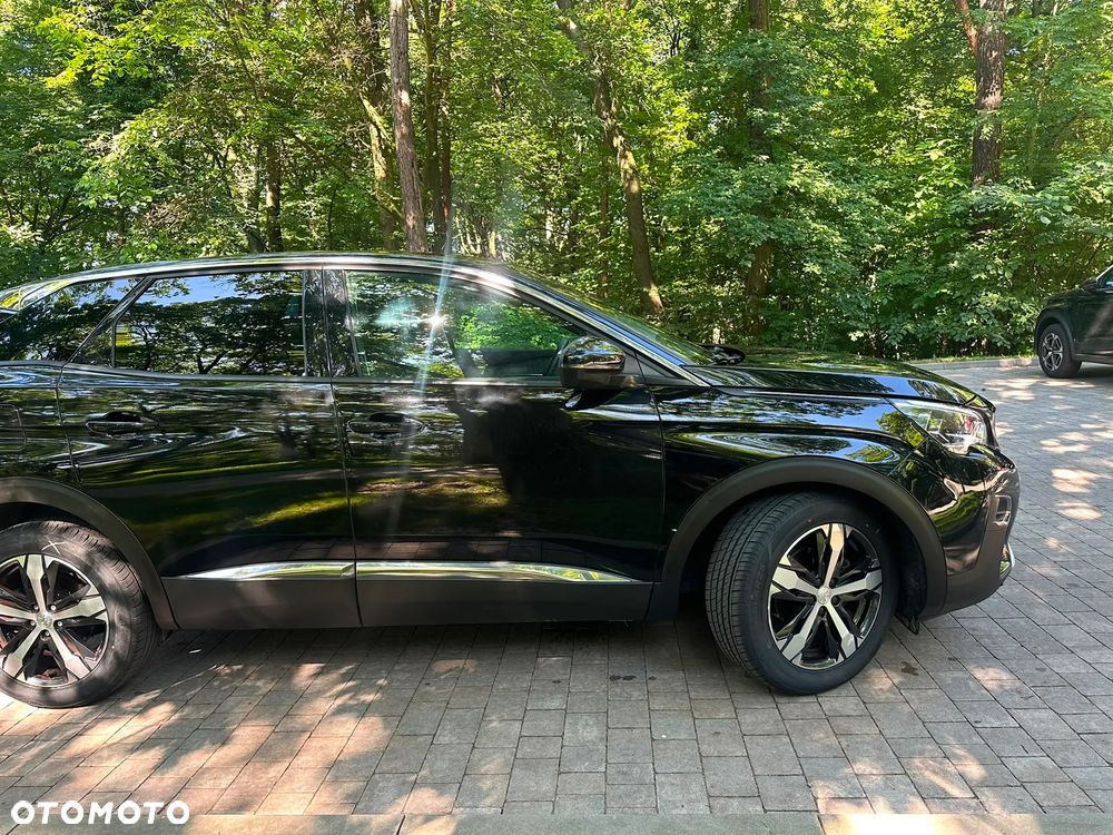 Peugeot 3008 PureTech 130 Stop & Start GPF Crossway - 2