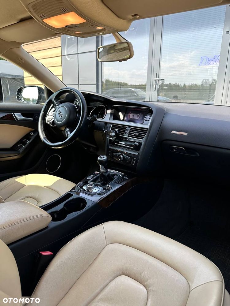 Audi A5 Sportback - 15