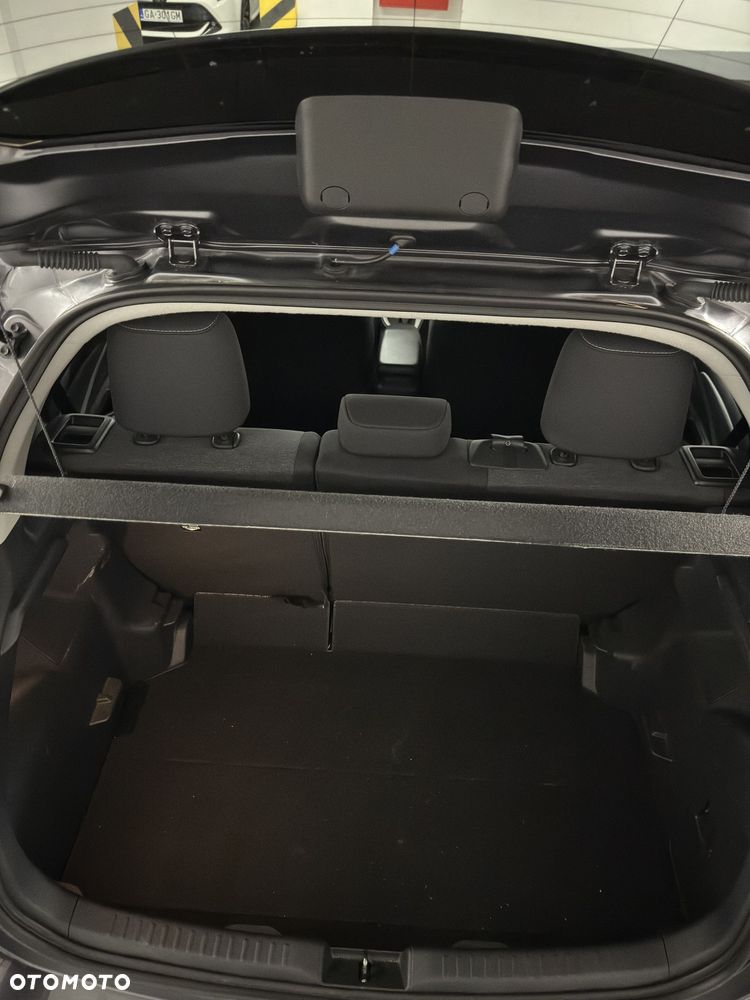 Toyota Yaris - 17