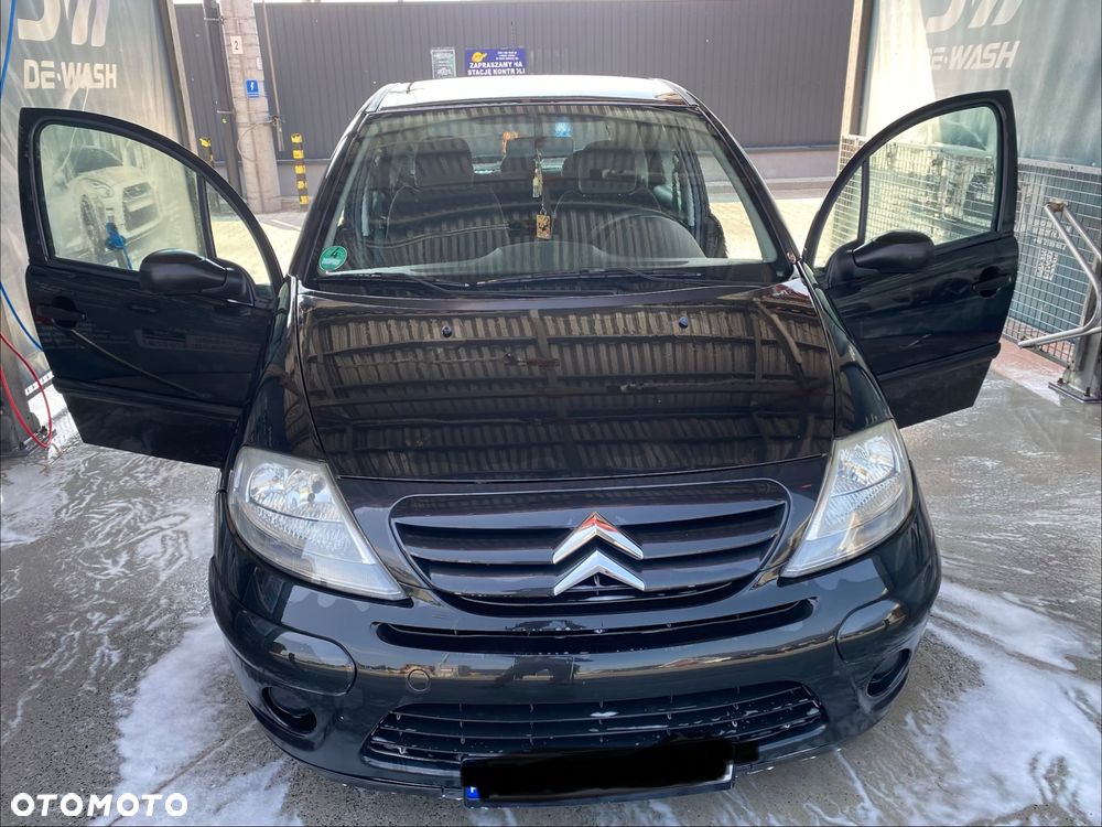 Citroën C3 - 4