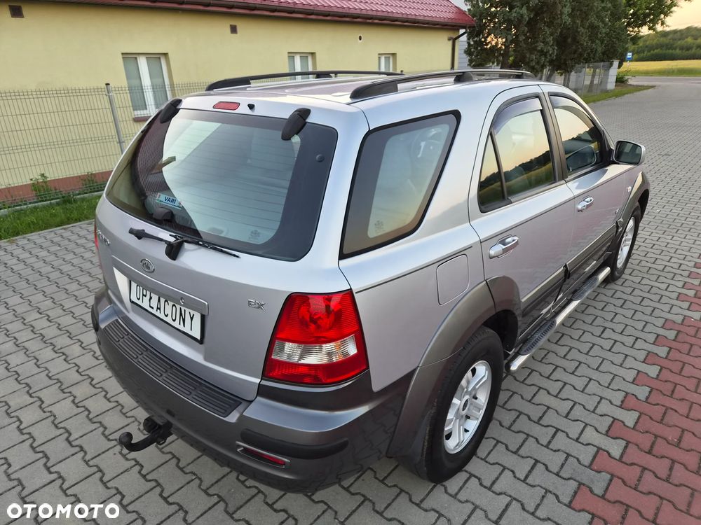 Kia Sorento - 19