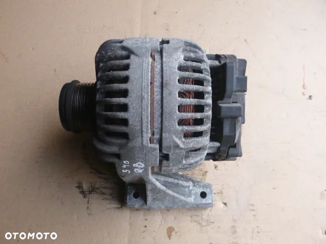 ALTERNATOR VOLVO S40 V40 1.8 2.0 90A - 3