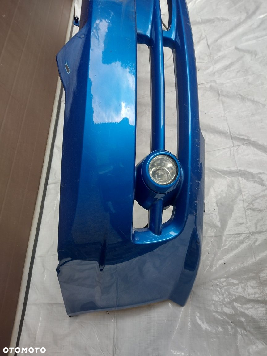 Zderzak przód Hyundai coupe II 2 tiburon kolor xx wysyłka - 4