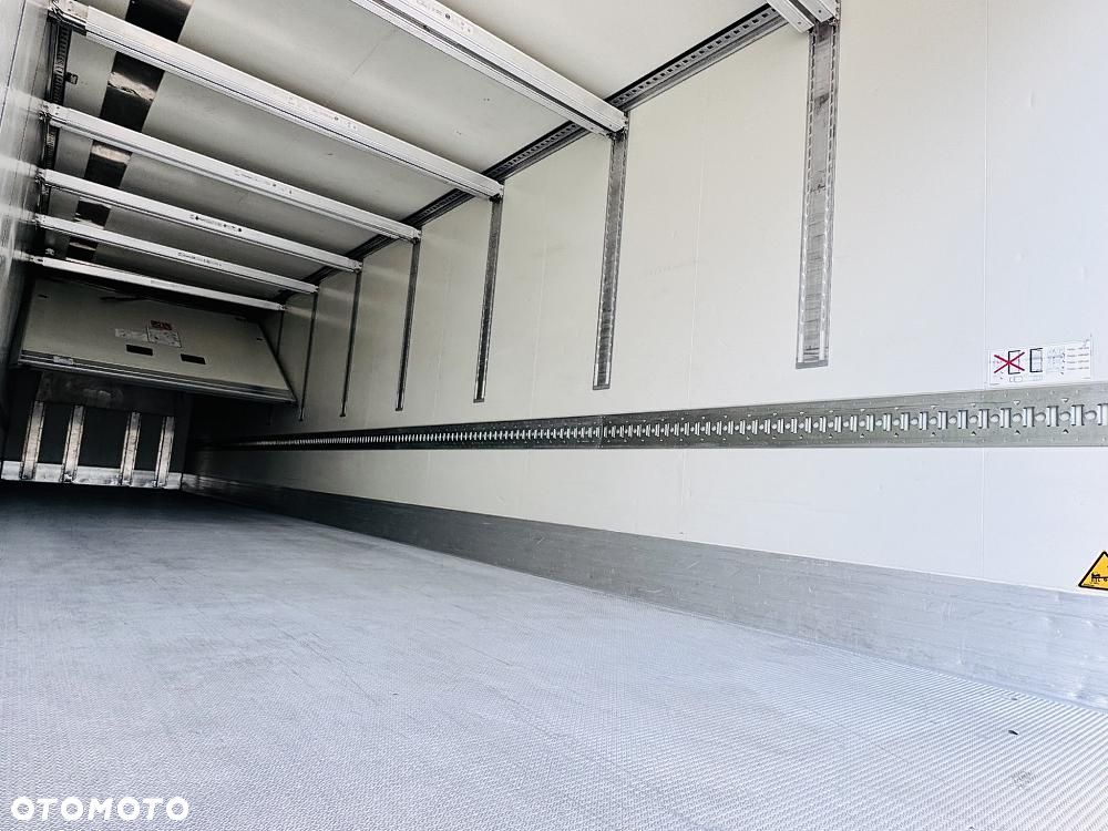 Krone BI-TEMP, MULTITEMP, winda BAR , DOPPELSTOCK - 13