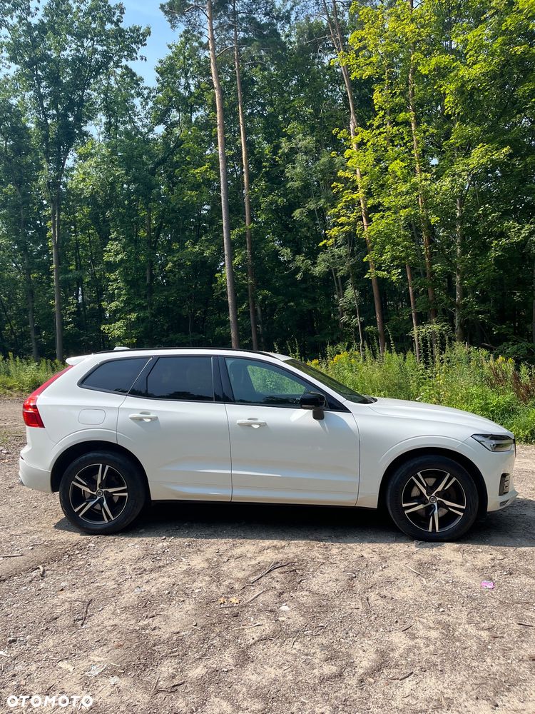 Volvo XC 60 B4 B R-Design - 4