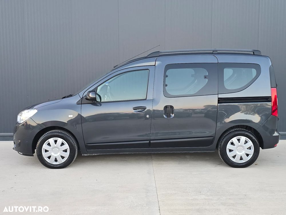 Dacia Dokker - 10