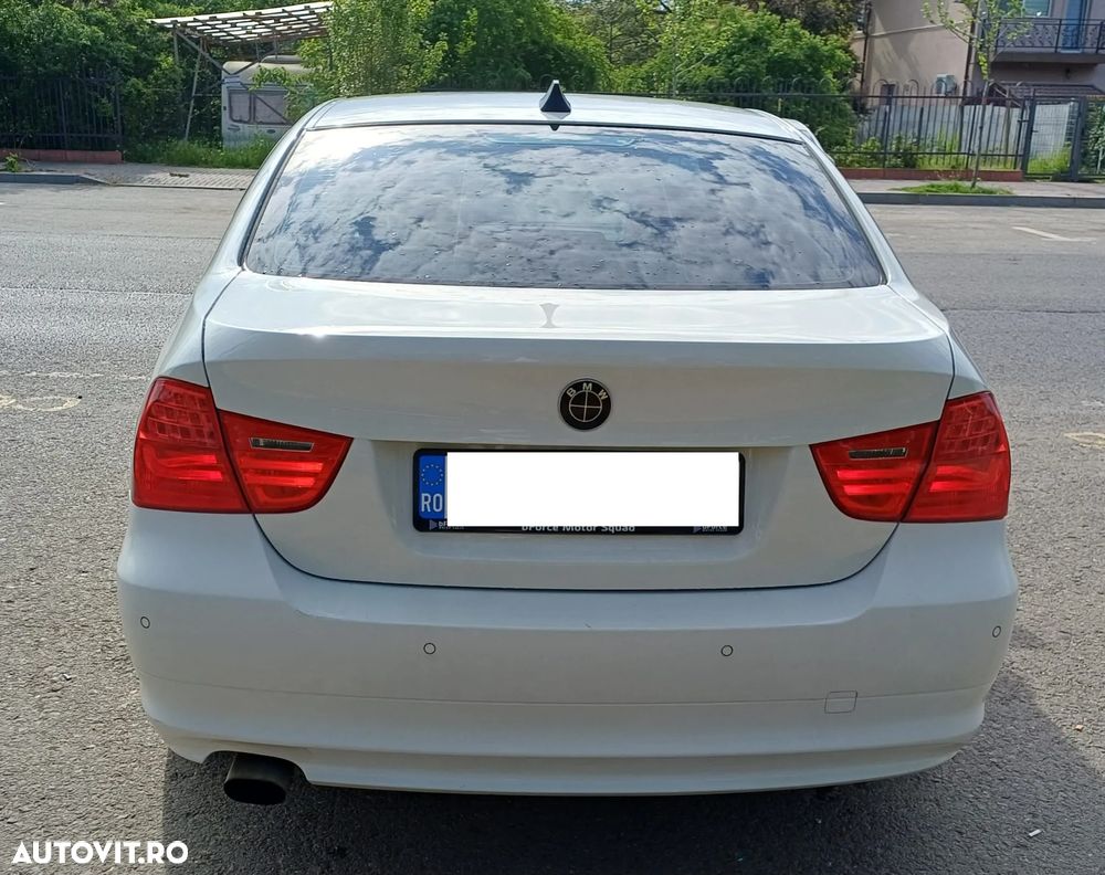 BMW Seria 3 316d - 7