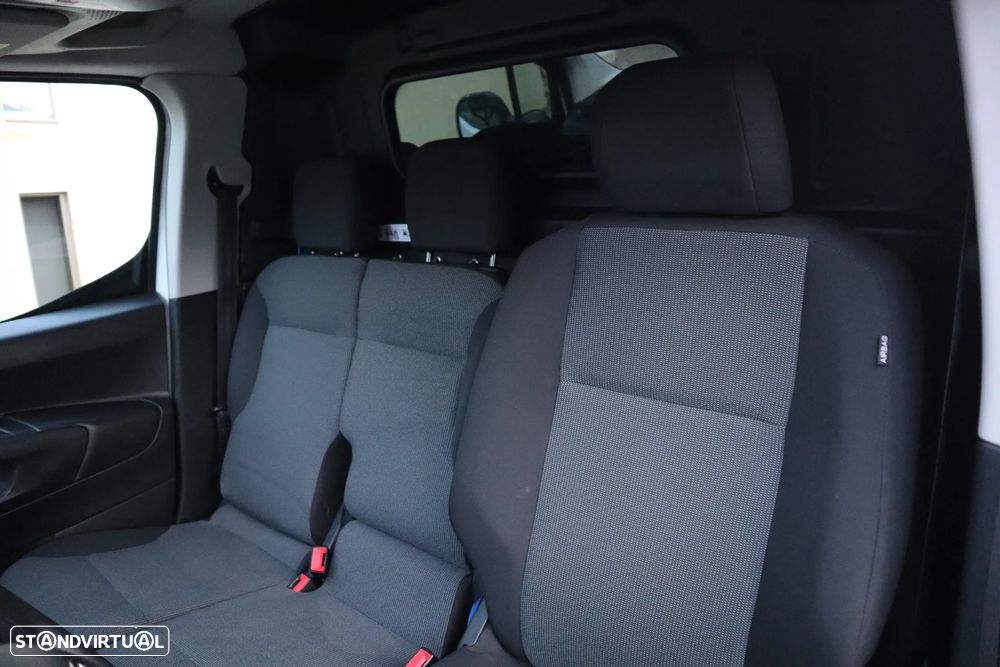 Toyota Proace City Electric - 22