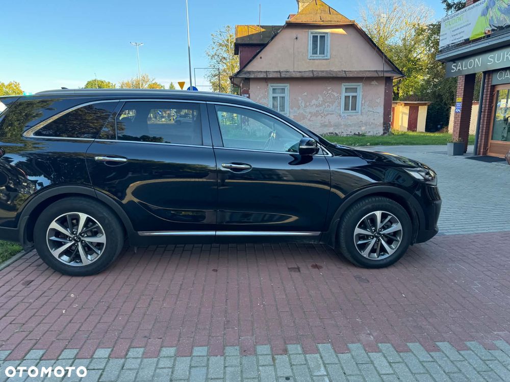 Kia Sorento - 14