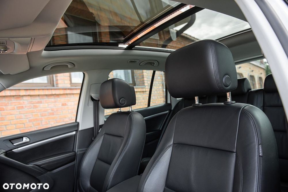 Volkswagen Tiguan 2.0 TSI 4Mot Sport&Style DSG - 19