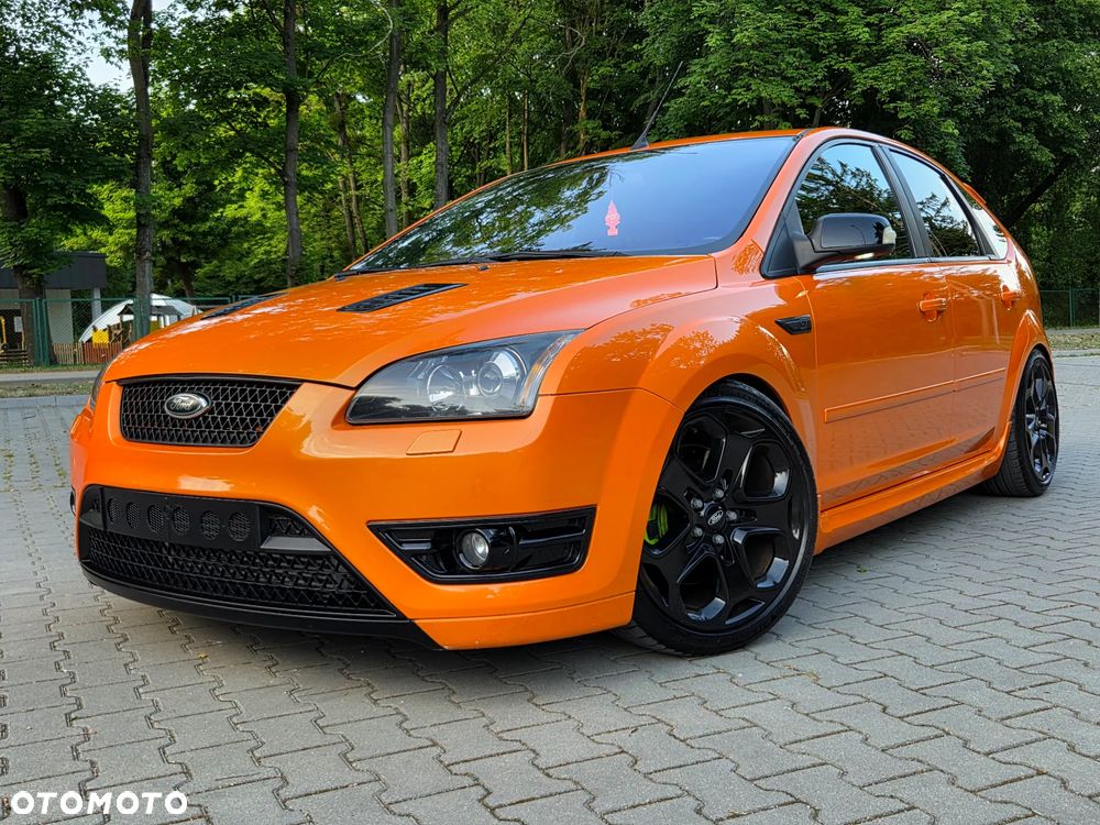 Ford Focus - 5