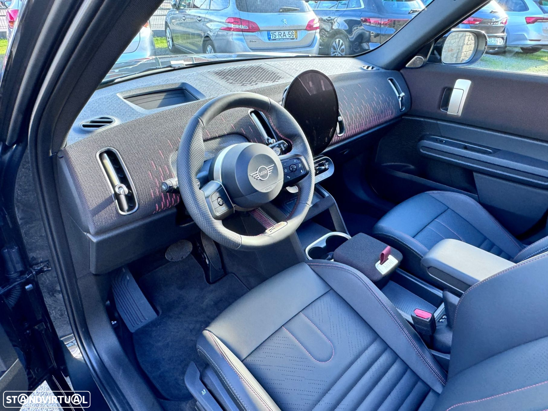 MINI Countryman - 27