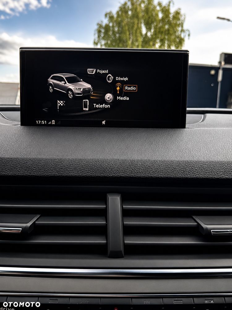 Audi Q7 - 9