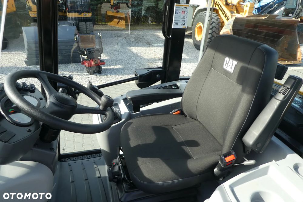 Caterpillar 906M Z NIEMIEC CENTRANE SMAROWANIE - 24