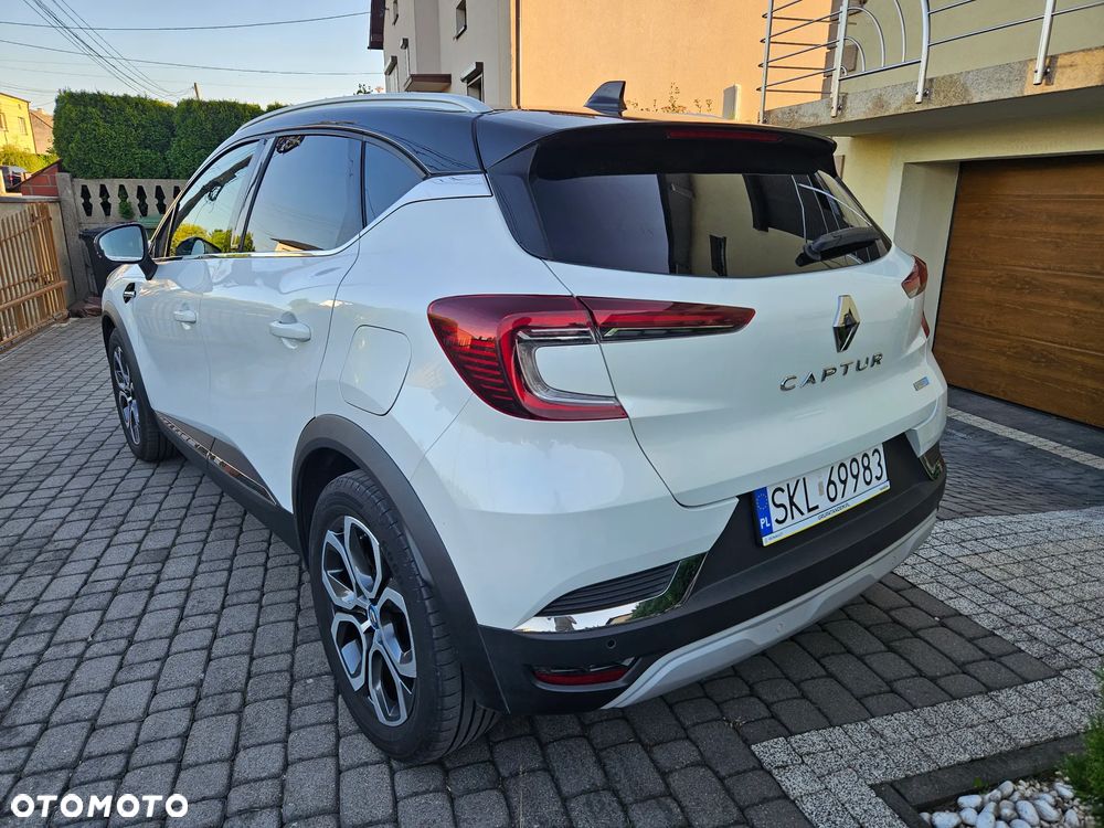 Renault Captur - 5