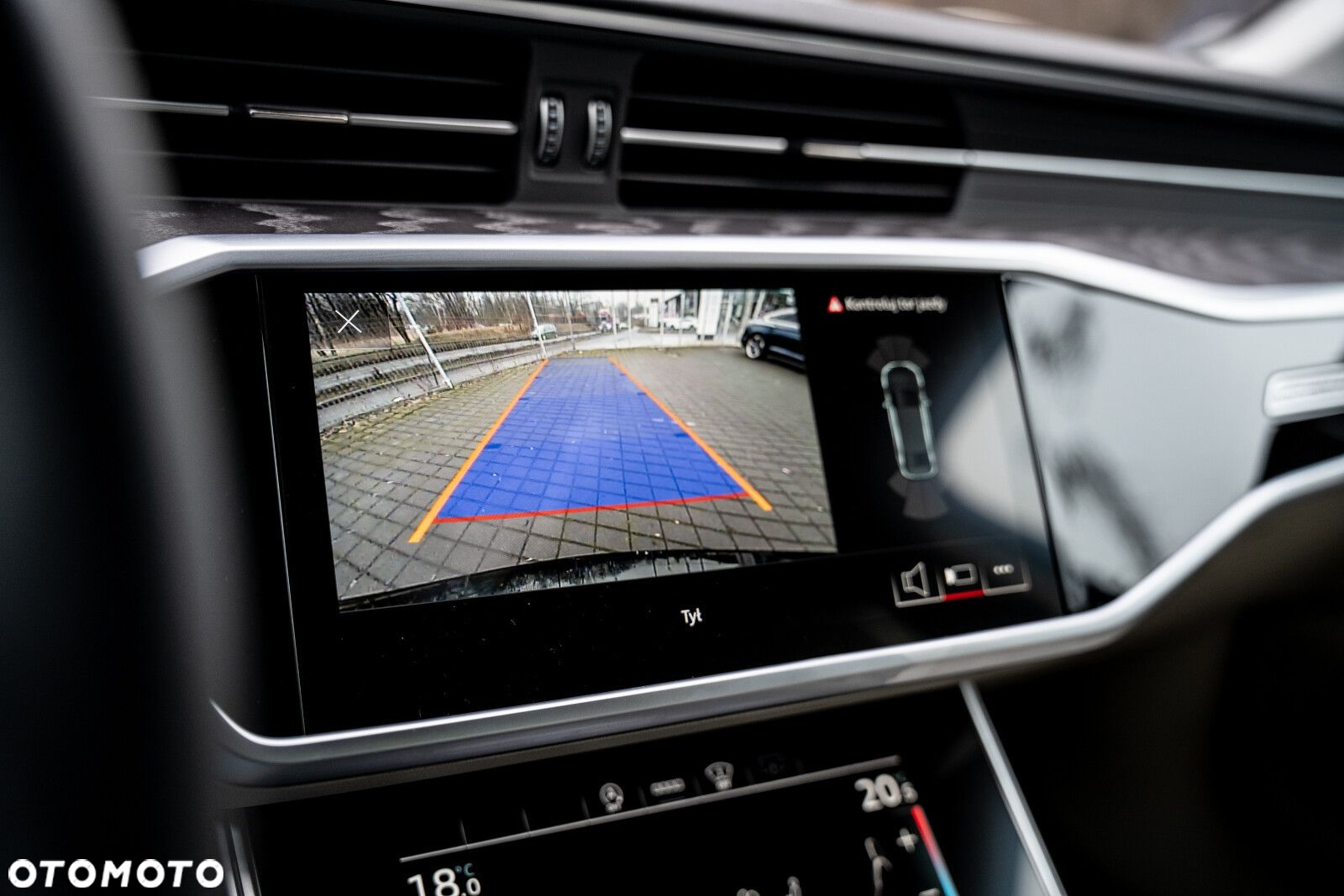 Audi A6 - 23