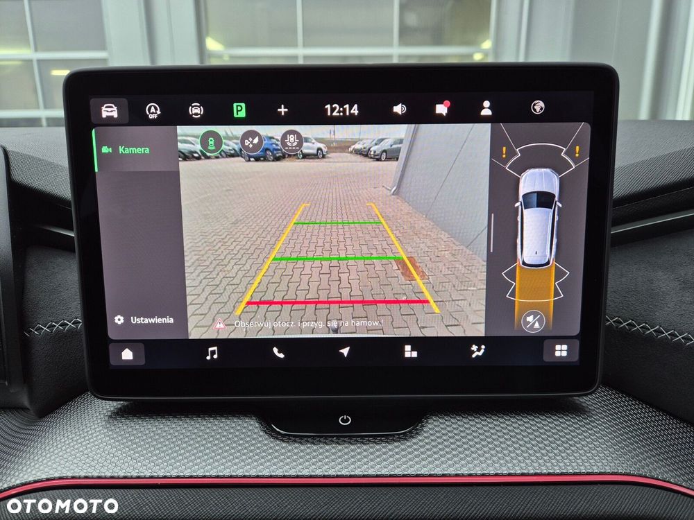 Skoda Kodiaq 2.0 TDI 4x2 Sportline DSG - 17