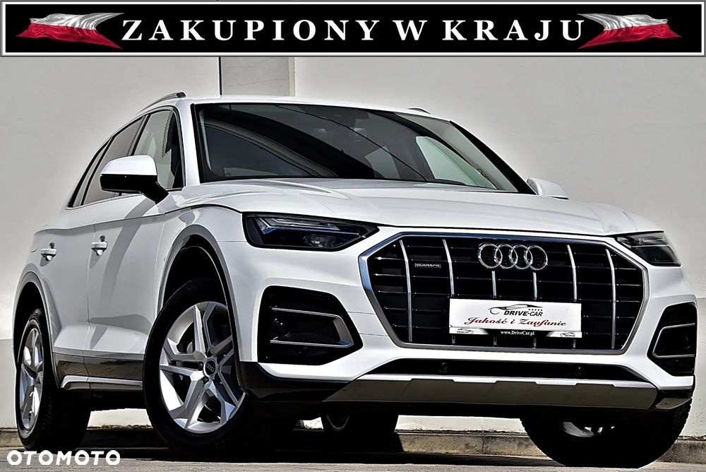 Audi Q5 40 TDI mHEV Quattro S tronic - 1