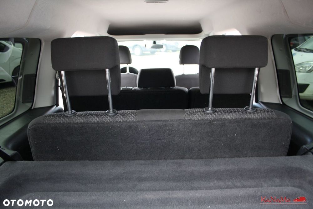 Volkswagen Caddy - 4