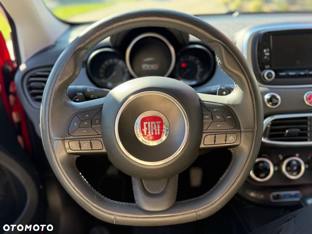 Fiat 500X - 24