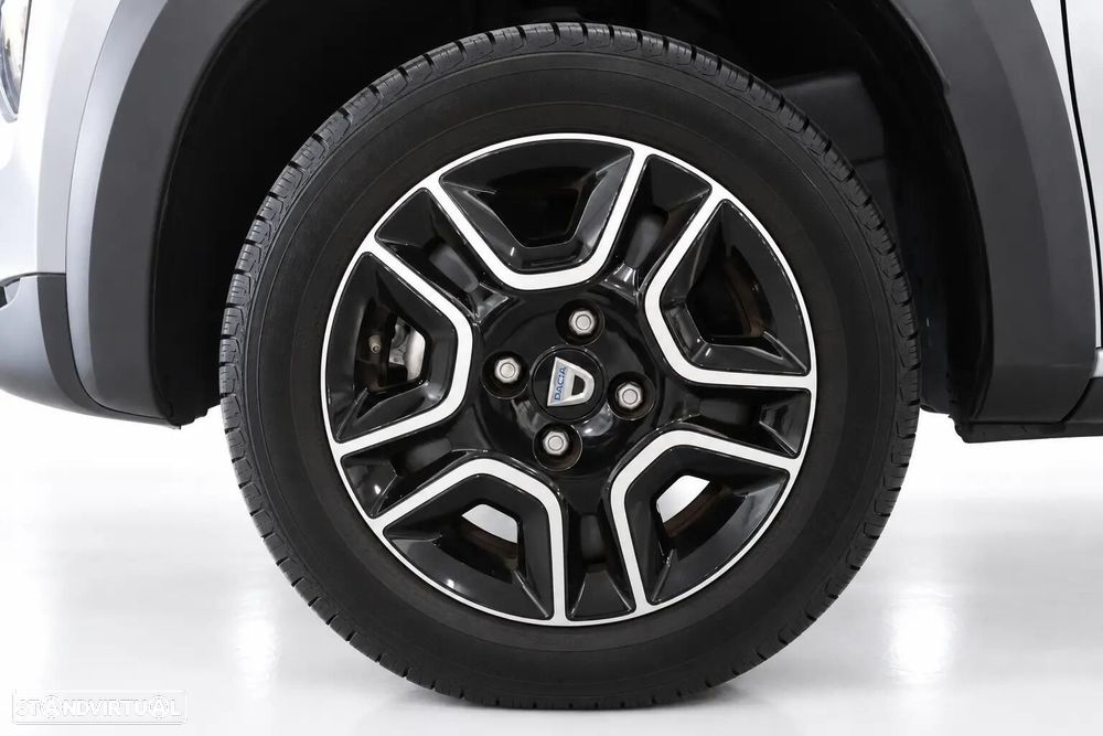 Dacia Spring Electric 45 Comfort Plus - 8