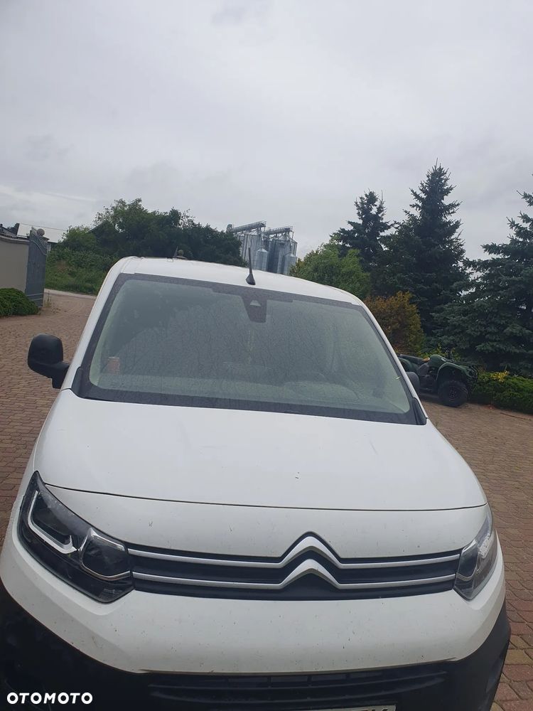 Citroën BERLINGO - 3