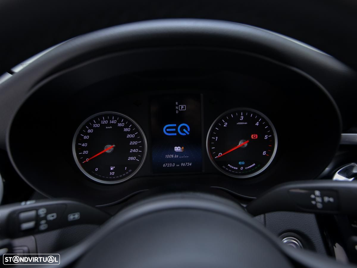 Mercedes-Benz C 300 de Avantgarde - 18
