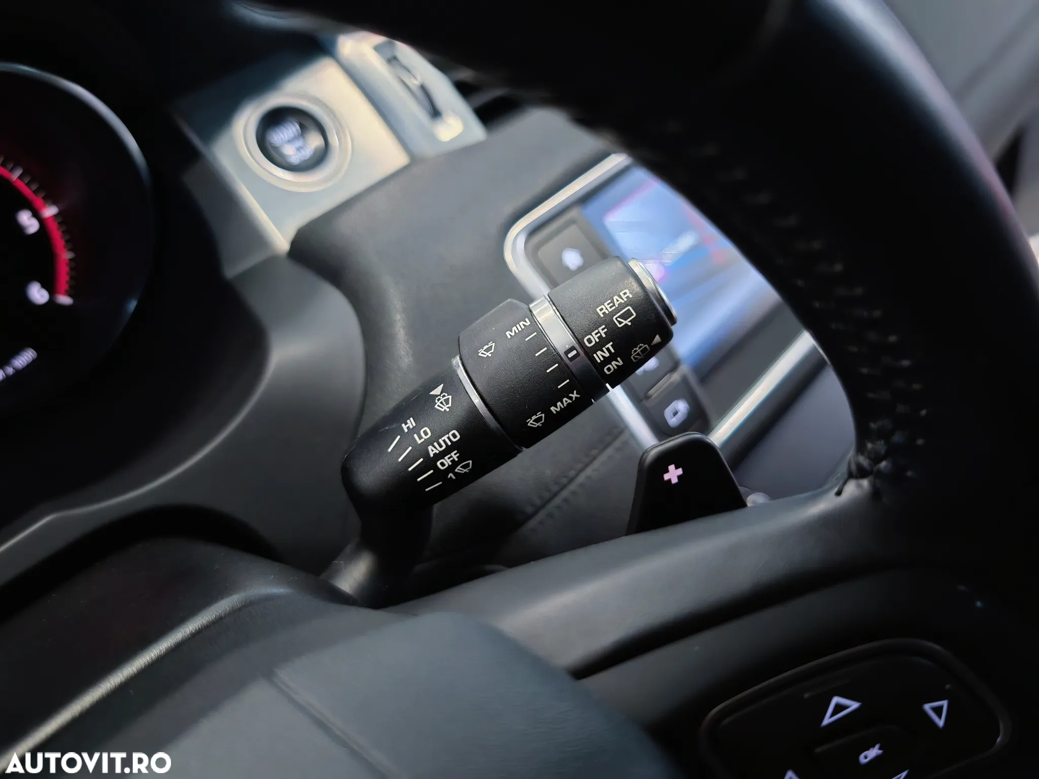 Land Rover Range Rover Evoque 2.0 D150 - 12