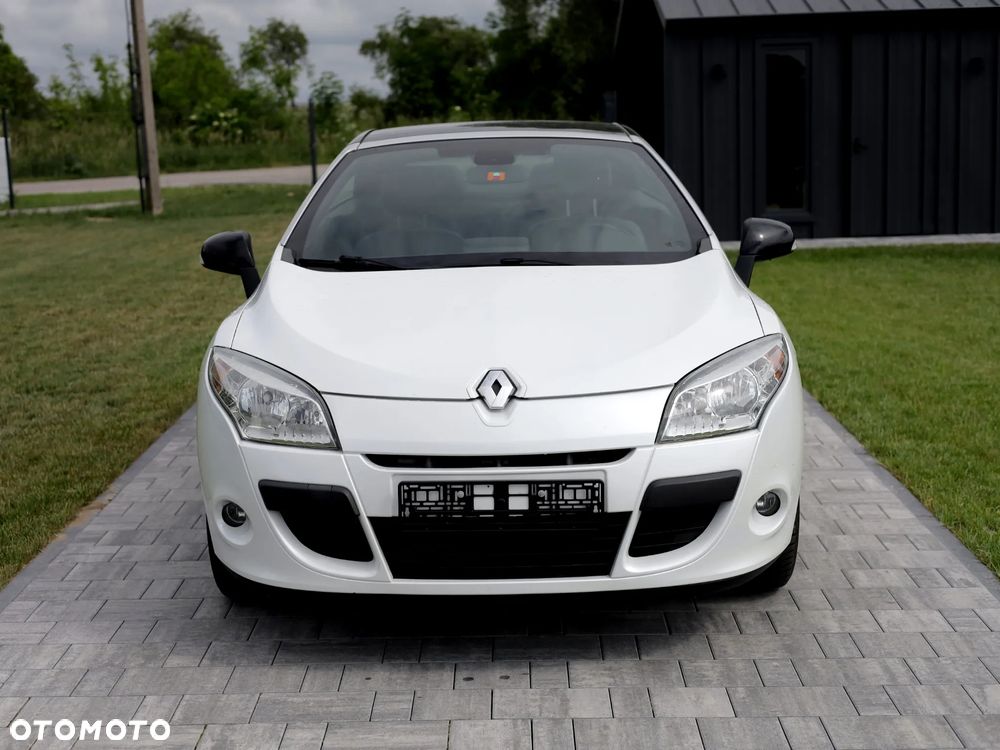 Renault Megane - 1
