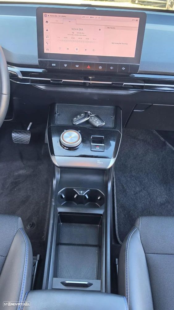 MG MG4 64 kWh Luxury - 18