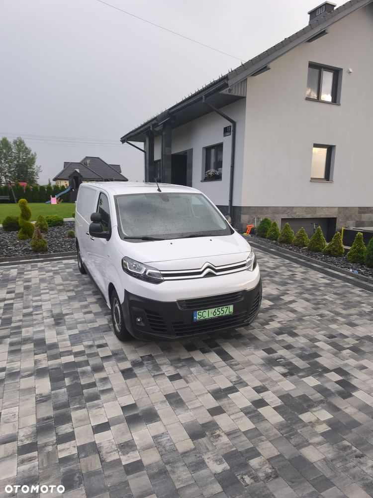 Citroën E-jumpy - 3