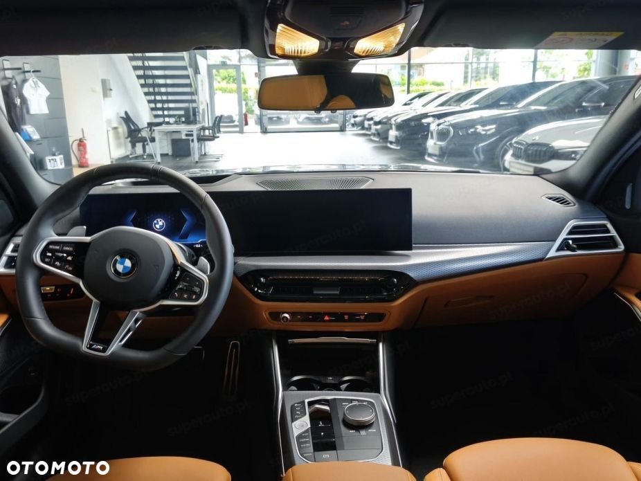 BMW Seria 3 330i xDrive M Sport sport - 8