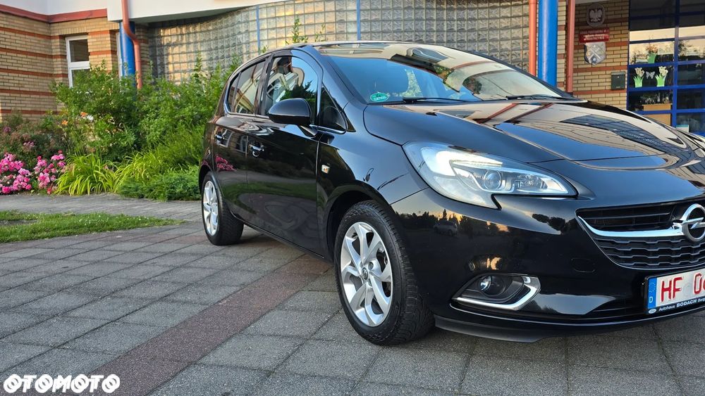 Opel Corsa - 35