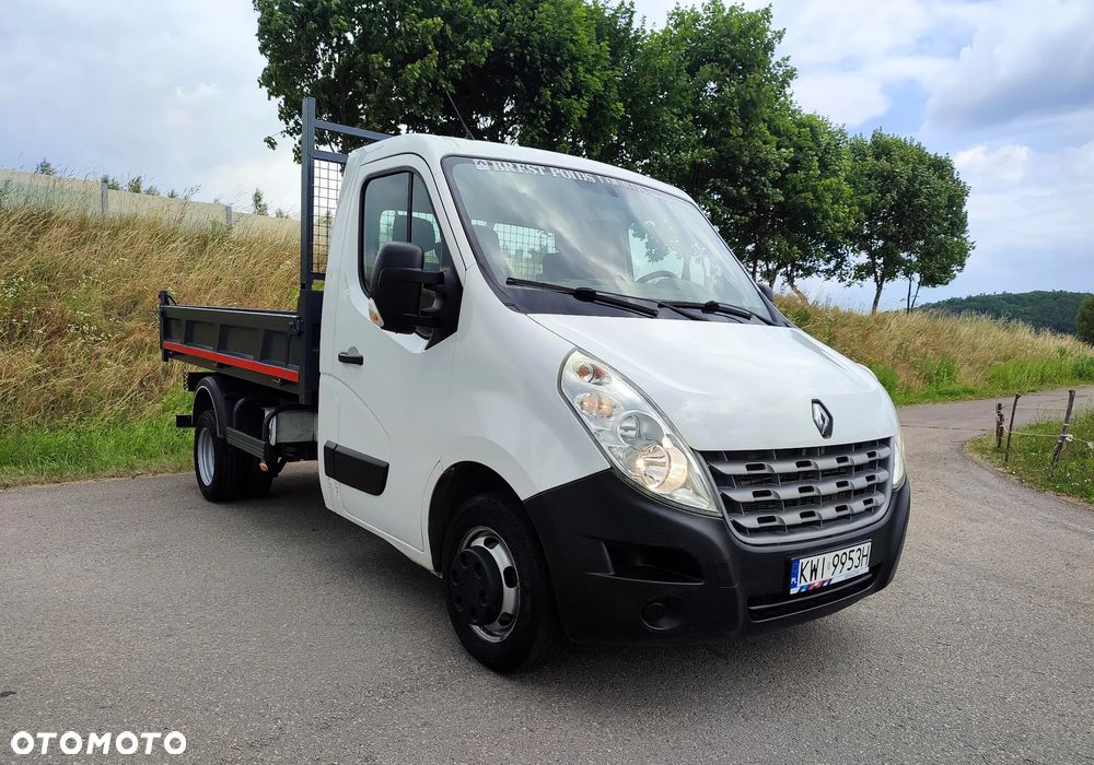 Renault Master - 13