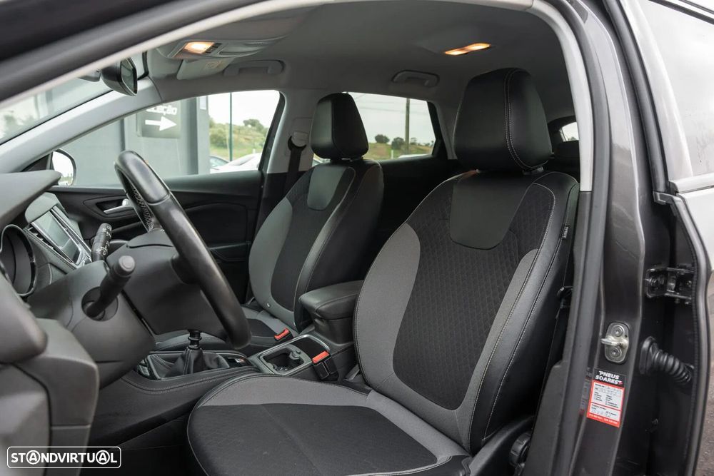 Opel Grandland X 1.6 D S&S Ultimate - 21