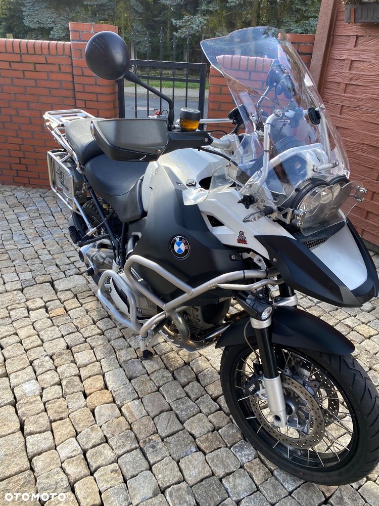 BMW Adventure - 36