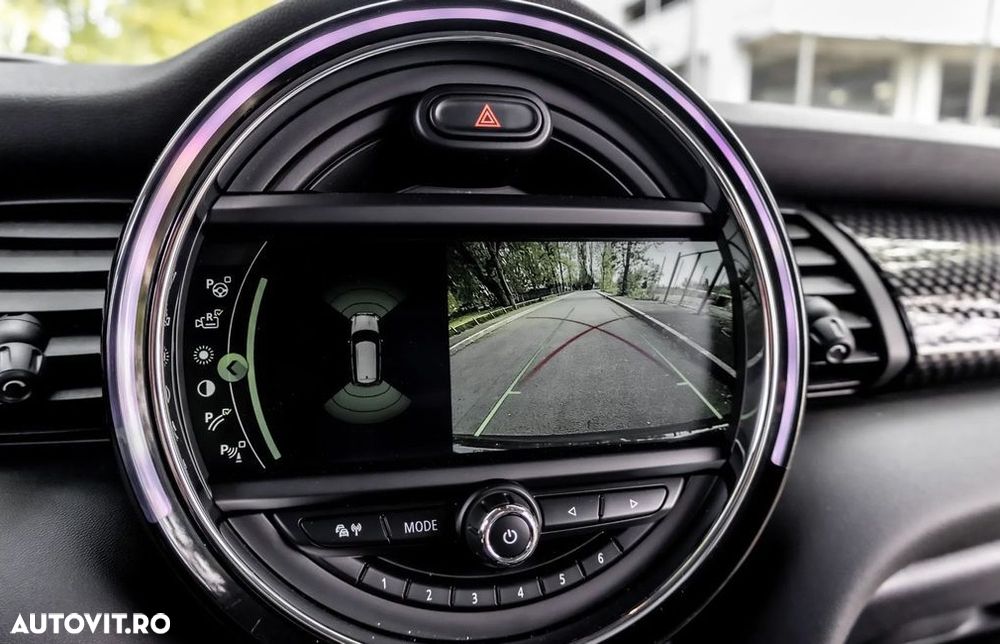 Mini Cooper S Sport-Aut. - 21