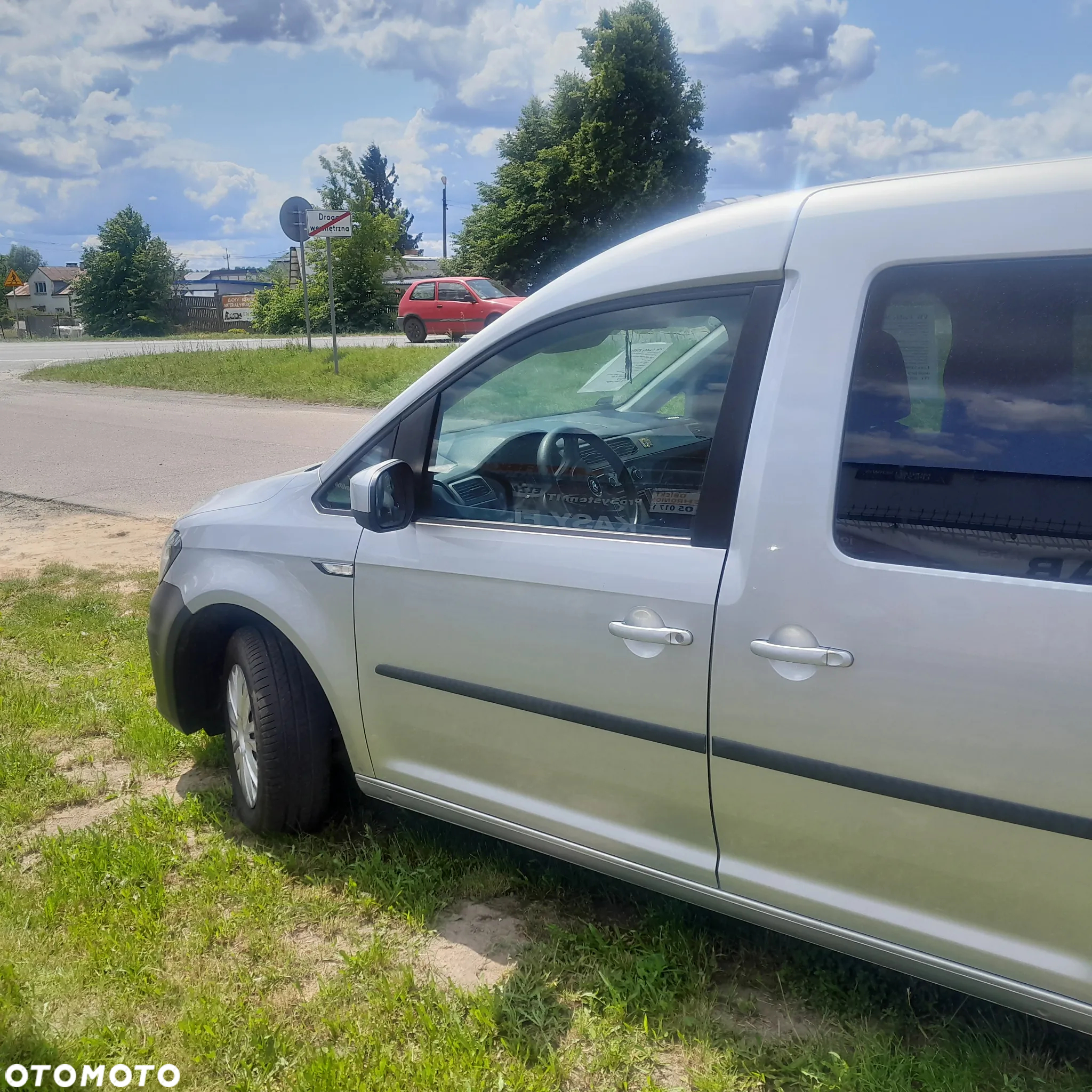 Volkswagen Caddy 2.0 TDI - 6