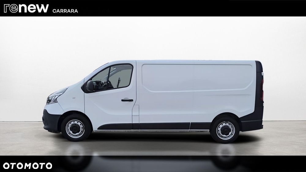 Renault trafic - 2
